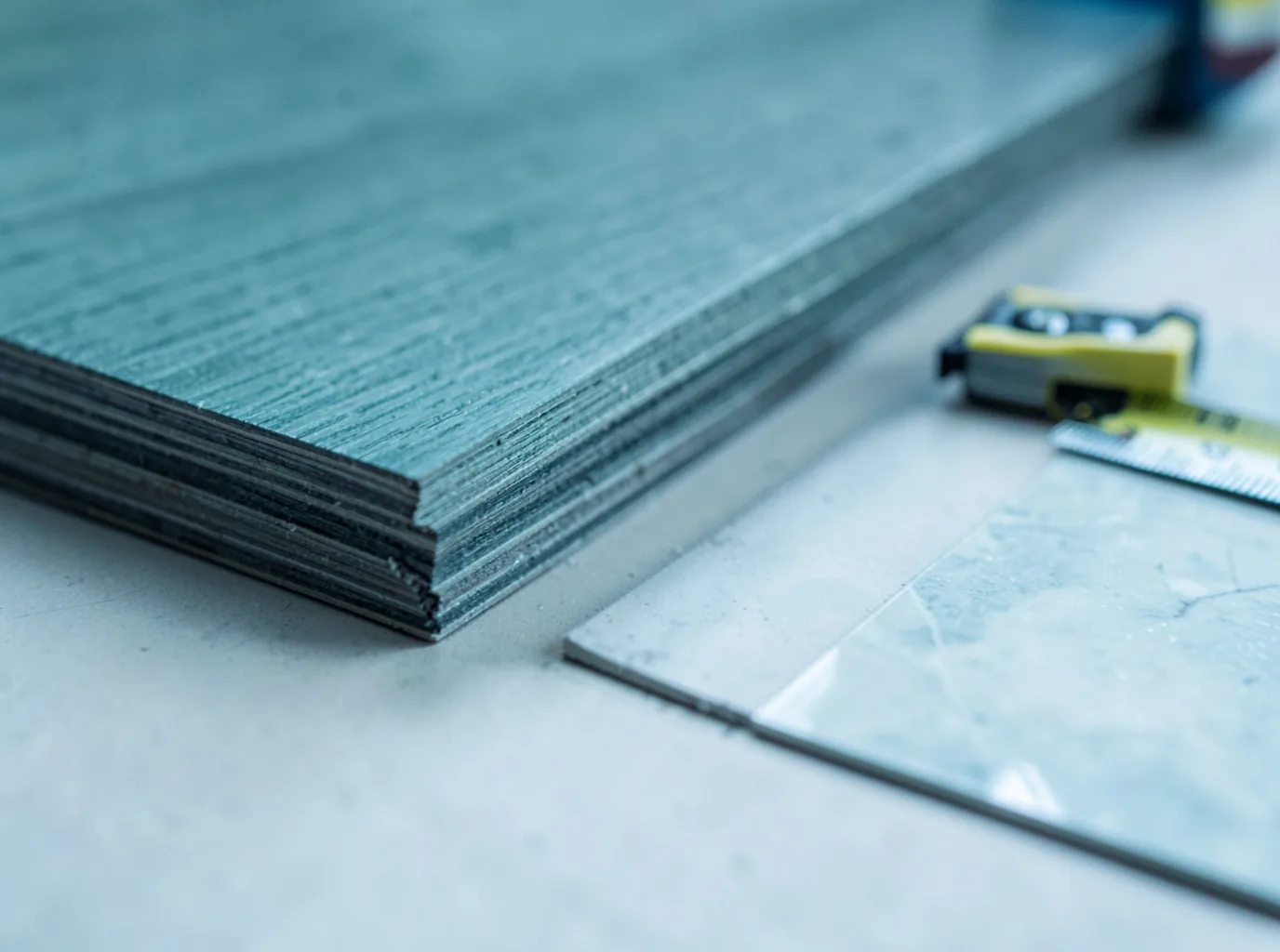 Luxury Vinyl Plank Installation Tunkhannock, PA FAQs